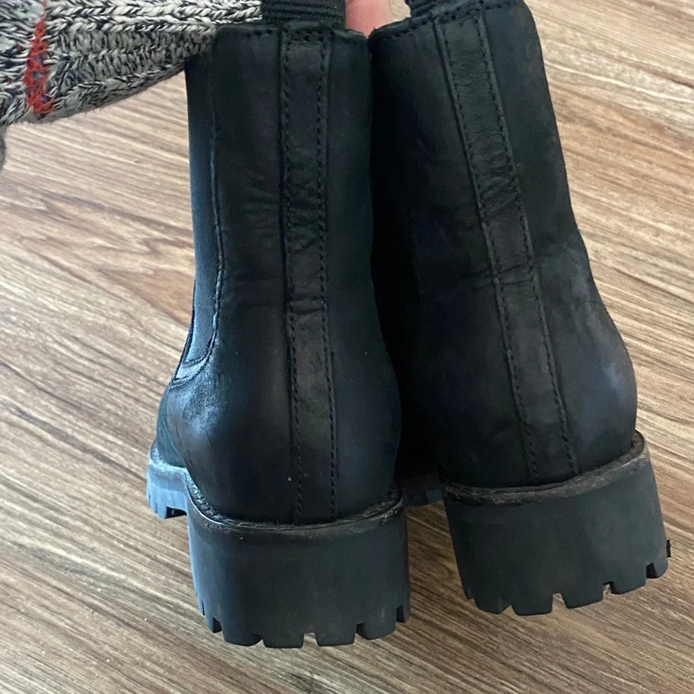 Thursday Boot Legend Chelsea Boot